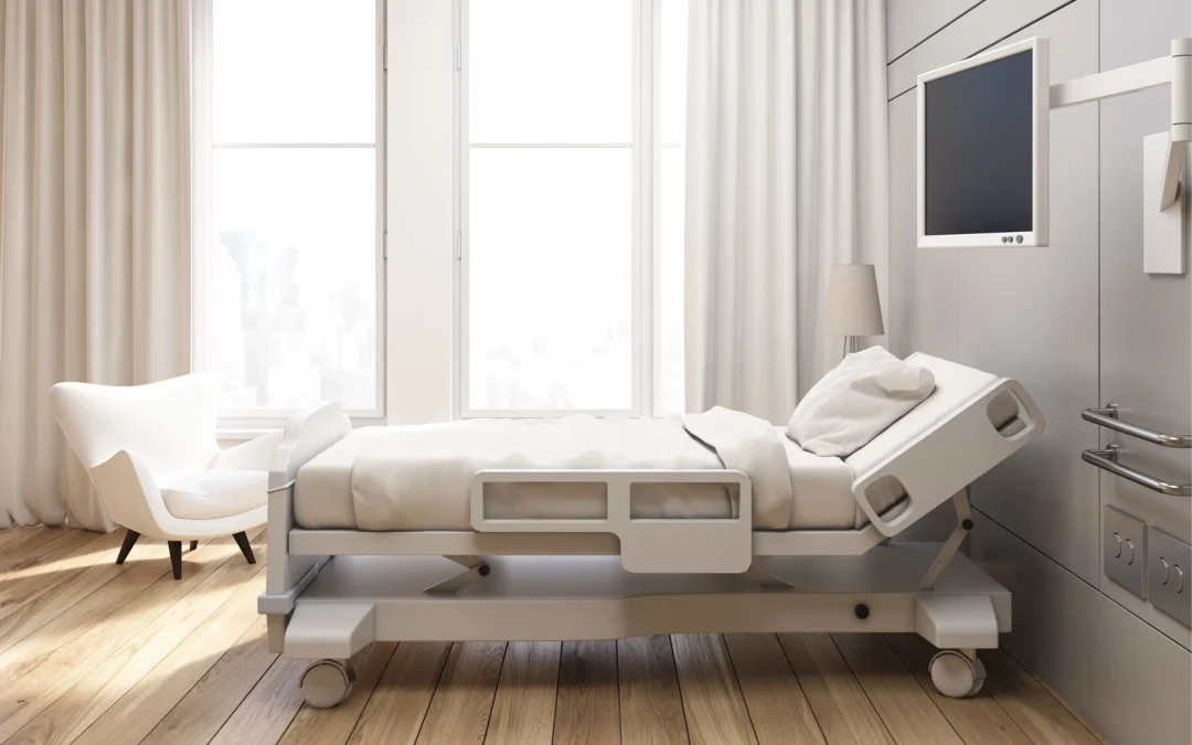 Understanding Hospital Indemnity Plans: A Vital Component of Employee Health Benefits