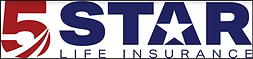 5 Star Logo Big