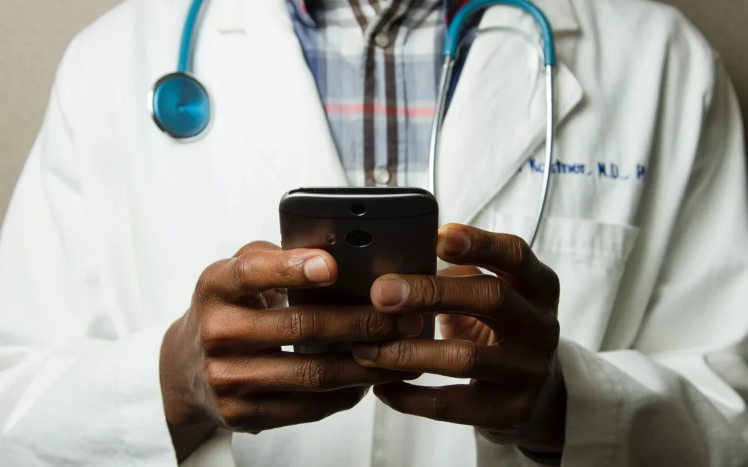 The Role of Telehealth in Modern Employee Benefits