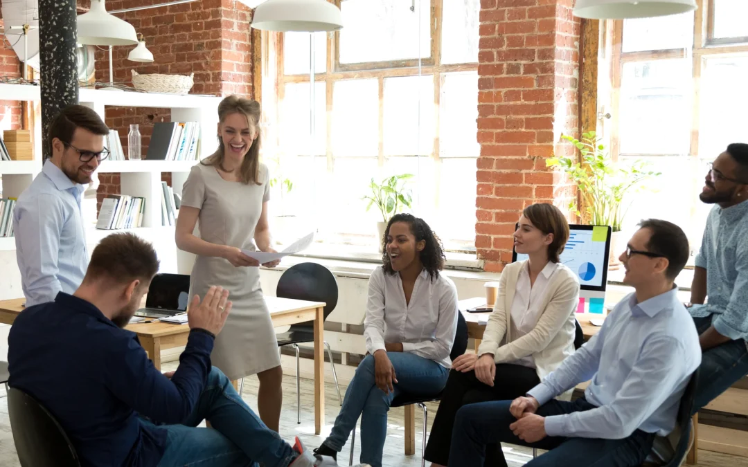 How Offering Voluntary Benefits in the Workplace Can Attract and Retain Top Talent