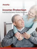 Disability Income Protection