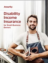 Disability Income Protection