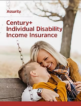 Disability Income Protection