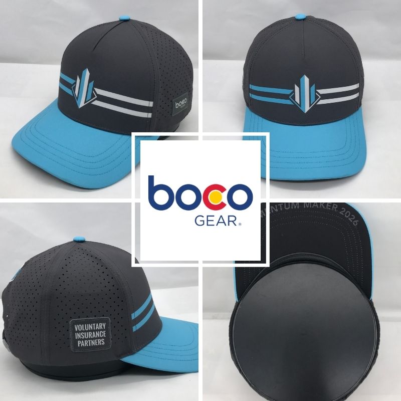 Custom Trucker Hat